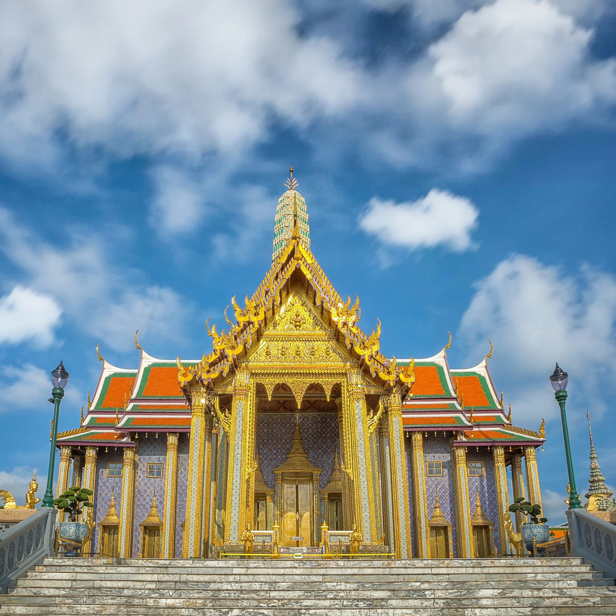 เปิดประสบการณ์ เที่ยววัดในกรุงเทพ สัมผัสความสงบใจกลางเมืองที่ไม่ควรพลาด