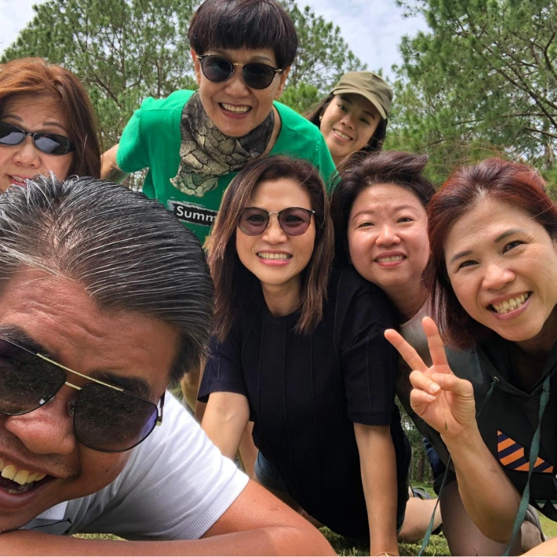 ทัวร์ส่วนตัวสำหรับครอบครัว สร้างทริปพิเศษที่ทุกคนประทับใจ