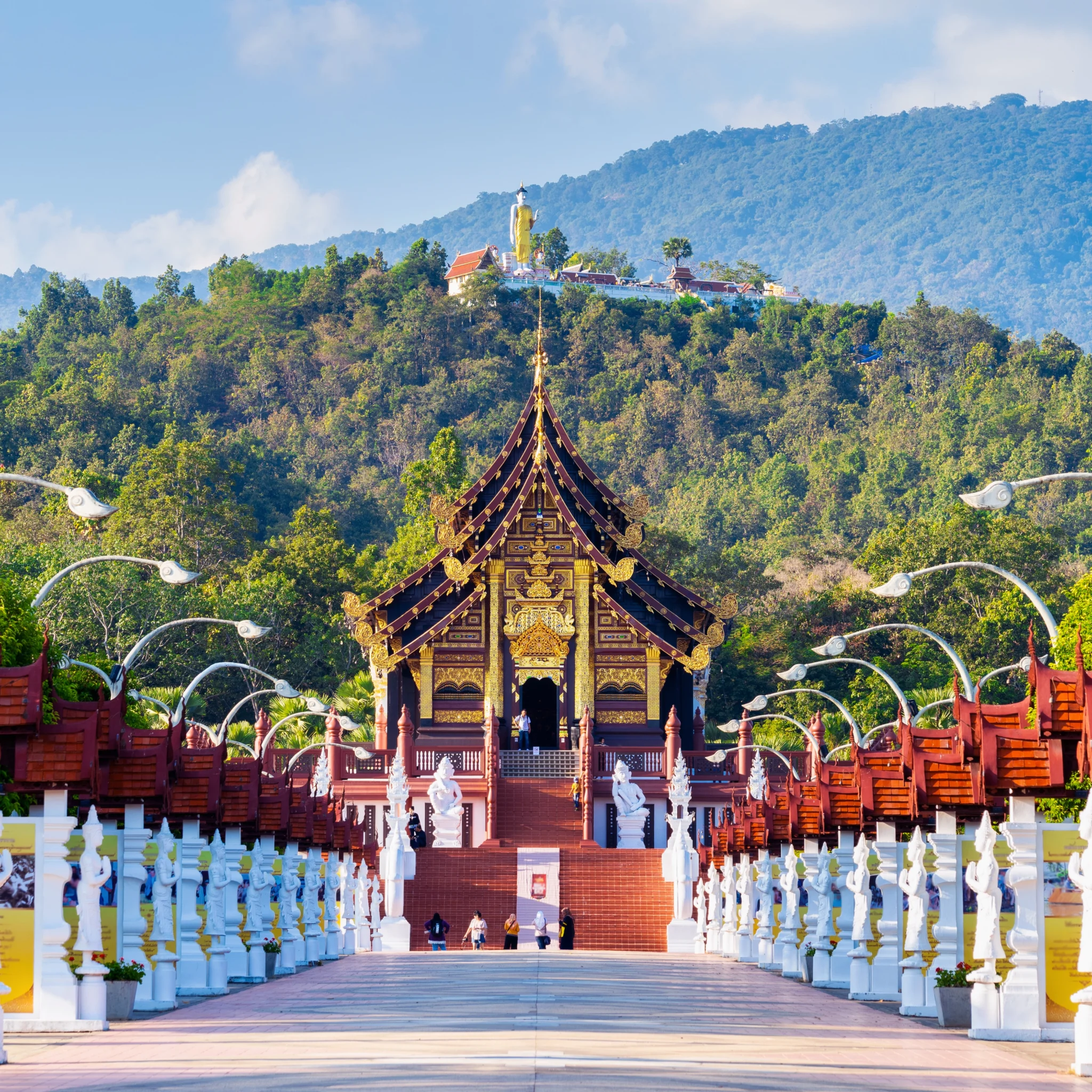 เปิดโลกใหม่ไปกับ ทริปเที่ยวไทยแบบ Unseen สุดยอดประสบการณ์ที่คุณไม่ควรพลาด