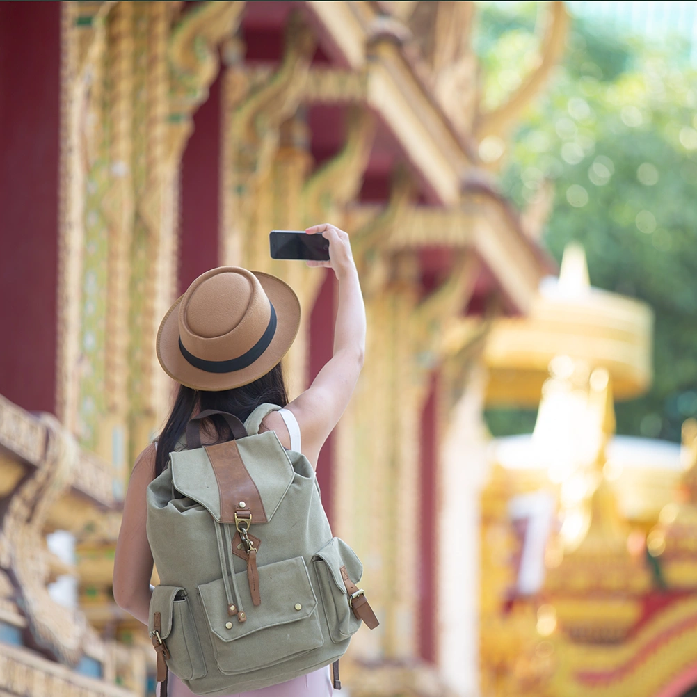 โปรแกรมเที่ยวไทยแบบปรับแต่งได้ อิสระทุกการเดินทางของคุณ